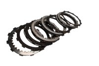 Platos de embrague, discos de fricción, discos de acero, juego BMW K 1300 GT K44 0538 09-11