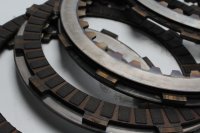 Platos de embrague, discos de fricción, discos de acero, juego BMW K 1300 GT K44 0538 09-11