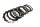 Platos de embrague, discos de fricción, discos de acero, juego BMW K 1300 GT K44 0538 09-11