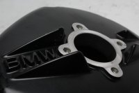Cubierta del motor, cubierta del embrague (derecha), cuello de llenado BMW K 1300 GT K44 0538 09-11