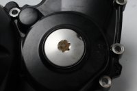 Cubierta del motor, cubierta del embrague (derecha), cuello de llenado BMW K 1300 GT K44 0538 09-11
