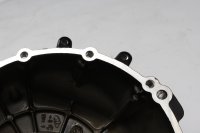 Cubierta del motor, cubierta del embrague (derecha), cuello de llenado BMW K 1300 GT K44 0538 09-11