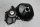 Cubierta del motor, cubierta del embrague (derecha), cuello de llenado BMW K 1300 GT K44 0538 09-11