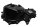 Cubierta del motor, cubierta del embrague (derecha), cuello de llenado BMW K 1300 GT K44 0538 09-11