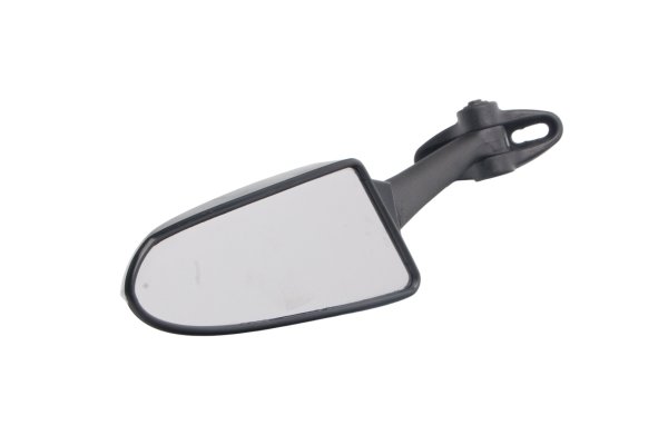 Rétroviseur droit, rétroviseur intérieur, support universel pour guidon Motorrad Zubehör universell