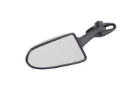 Rétroviseur droit, rétroviseur intérieur, support universel pour guidon Motorrad Zubehör universell