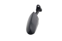 Rétroviseur droit, rétroviseur intérieur, support universel pour guidon Motorrad Zubehör universell