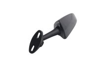 Rétroviseur droit, rétroviseur intérieur, support universel pour guidon Motorrad Zubehör universell