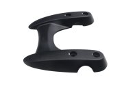 Bovenste vorkbrug, stuurklem, stuurhouder Ducati Diavel 1200 13-13