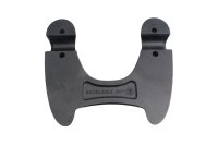 Bovenste vorkbrug, stuurklem, stuurhouder Ducati Diavel 1200 13-13