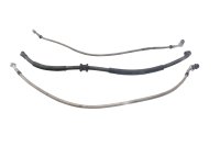 Teräspunosjarruletkusarja, täydellinen Honda CBR 900 RR SC33 96-97