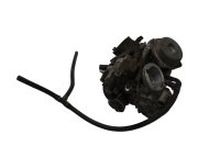 Förgasarens gasspjäll Honda XRV 750 Africa Twin RD04 90-92