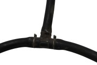 Förgasarens gasspjäll Honda XRV 750 Africa Twin RD04 90-92