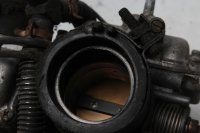 Förgasarens gasspjäll Honda XRV 750 Africa Twin RD04 90-92