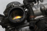 Förgasarens gasspjäll Honda XRV 750 Africa Twin RD04 90-92