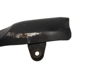 Udstødningsvarmeskjold, varmebeskyttelse, skærm Honda XRV 750 Africa Twin RD04 90-92
