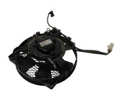 Radiatorventilator, rechter ventilator, motorkoeling Honda XRV 750 Africa Twin RD04 90-92