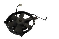 Radiatorventilator, rechter ventilator, motorkoeling Honda XRV 750 Africa Twin RD04 90-92