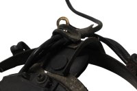 Radiatorventilator, rechter ventilator, motorkoeling Honda XRV 750 Africa Twin RD04 90-92