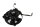 Radiatorventilator, rechter ventilator, motorkoeling Honda XRV 750 Africa Twin RD04 90-92