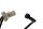 Radiatorventilator, rechter ventilator, motorkoeling Honda XRV 750 Africa Twin RD04 90-92