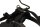 Radiatorventilator, rechter ventilator, motorkoeling Honda XRV 750 Africa Twin RD04 90-92
