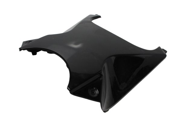 Cubierta del carenado delantero, negra, parte superior delantera BMW K 1300 GT K44 0538 09-11