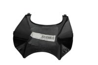 Cubierta del carenado delantero, negra, parte superior delantera BMW K 1300 GT K44 0538 09-11