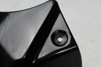 Cubierta del carenado delantero, negra, parte superior delantera BMW K 1300 GT K44 0538 09-11