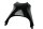 Cubierta del carenado delantero, negra, parte superior delantera BMW K 1300 GT K44 0538 09-11
