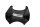 Cubierta del carenado delantero, negra, parte superior delantera BMW K 1300 GT K44 0538 09-11