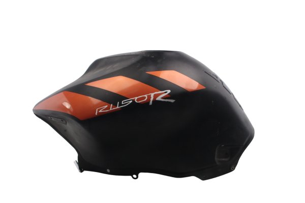 Tanque de combustible, tanque de gasolina, negro BMW R 1150 R Rockster R28 0308 03-05