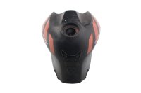 Tanque de combustible, tanque de gasolina, negro BMW R 1150 R Rockster R28 0308 03-05