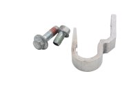 vis de fixation du support de roulement de bras oscillant Honda CBR 900 RR SC33 96-97