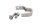 vis de fixation du support de roulement de bras oscillant Honda CBR 900 RR SC33 96-97