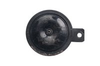 Klaxon, avertisseur sonore, électrique 12 V, rond,...