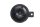 Klaxon, avertisseur sonore, électrique 12 V, rond, signal acoustique Honda CBR 900 RR SC33 96-97