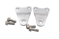 Takakatteen kiinnikkeen rungon kiinnitys Honda CBR 900 RR SC33 96-97