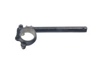 Vasen ohjaustanko clip-on, puristimen halkaisija 22 mm Honda CBR 900 RR SC33 96-97