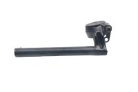 Vasen ohjaustanko clip-on, puristimen halkaisija 22 mm Honda CBR 900 RR SC33 96-97
