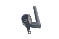 Vasen ohjaustanko clip-on, puristimen halkaisija 22 mm Honda CBR 900 RR SC33 96-97