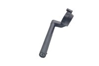 Vasen ohjaustanko clip-on, puristimen halkaisija 22 mm Honda CBR 900 RR SC33 96-97
