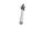 Amortisseur de fourche avant droit K865R Kawasaki ZRX 1100 ZRT10C 97-00