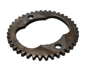 Styrekædesæt, strammer, styregear Honda XRV 750 Africa Twin RD04 90-92
