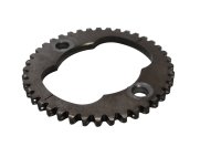 Styrekædesæt, strammer, styregear Honda XRV 750 Africa Twin RD04 90-92