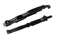 Styrekædesæt, strammer, styregear Honda XRV 750 Africa Twin RD04 90-92