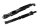 Styrekædesæt, strammer, styregear Honda XRV 750 Africa Twin RD04 90-92