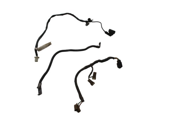Kabelhärva, tändkabel, pluskabel, jordkabel Honda XRV 750 Africa Twin RD04 90-92