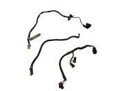 Kabelhärva, tändkabel, pluskabel, jordkabel Honda XRV 750 Africa Twin RD04 90-92