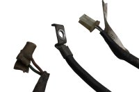 Kabelhärva, tändkabel, pluskabel, jordkabel Honda XRV 750 Africa Twin RD04 90-92